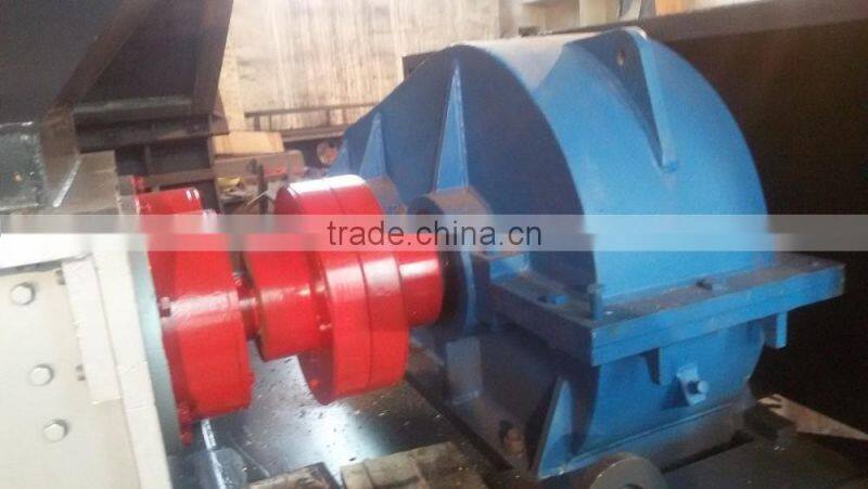 Woven Bag Shredder Machine/ Paper Shredder Machine/ Plastic Shredder Machine -- Wechat: 835019127