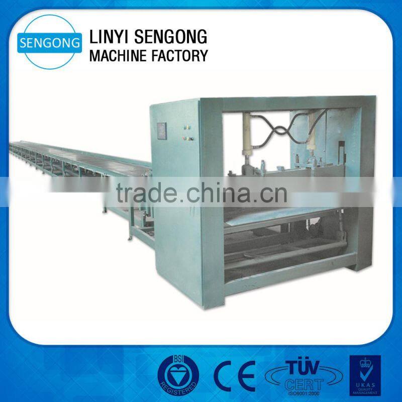 Plywood Machine In Pressing Machine