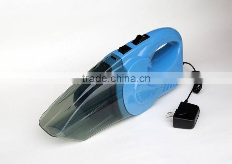 rechargeable vacuum cleaner for car portable car vacuum cleaner wet and dry car vacuum cleaner