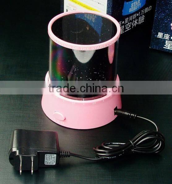 star master night lamp led night light for bar romantic master