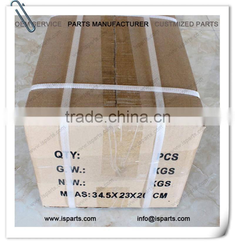 Transmission 6Tooth bell clutch housing Part 49cc Motor Engine