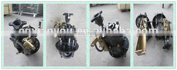 High quality manual motorcycle transmission