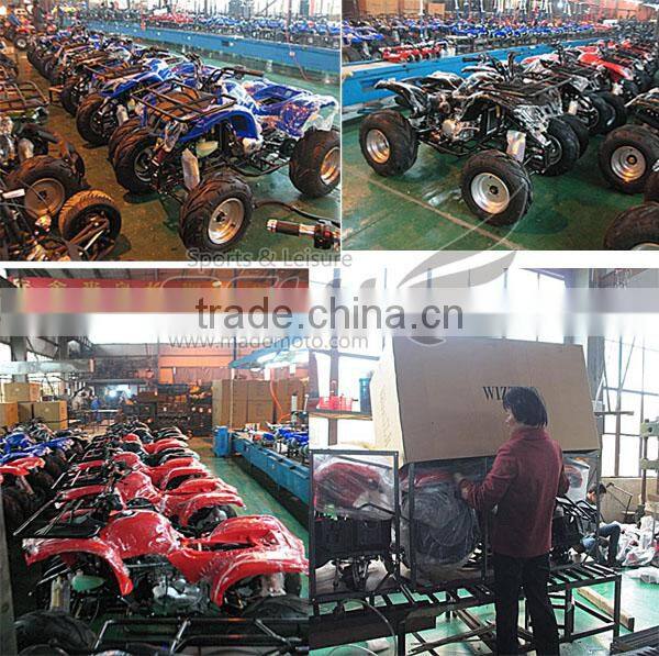China supplier 50cc/110CC mini buggy