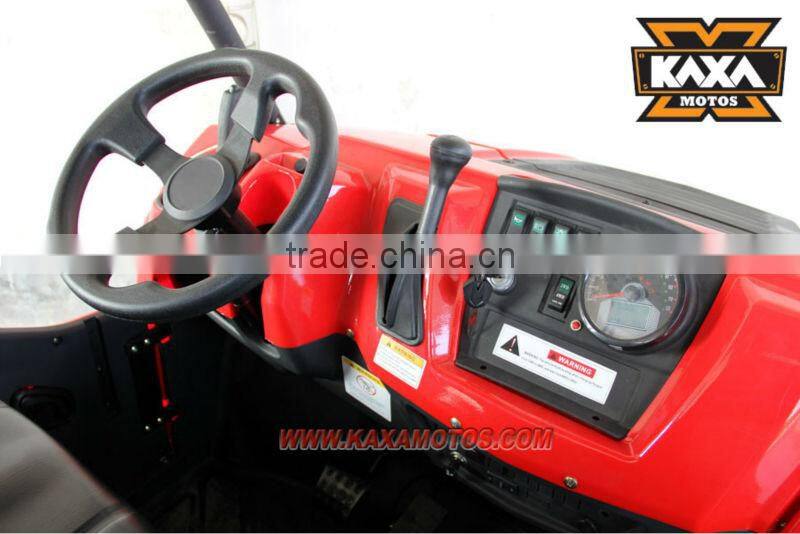 China UTV 4x4 1100cc