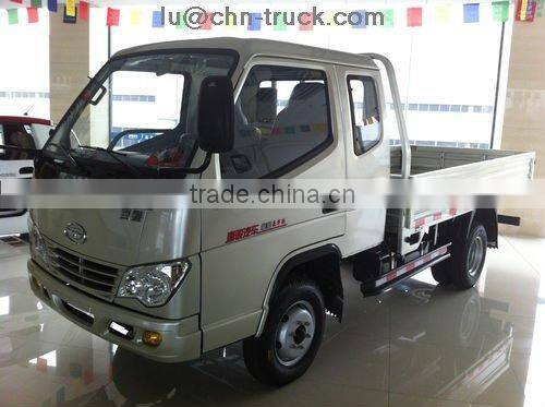 T-KING mini truck