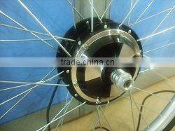 kit for electric bike