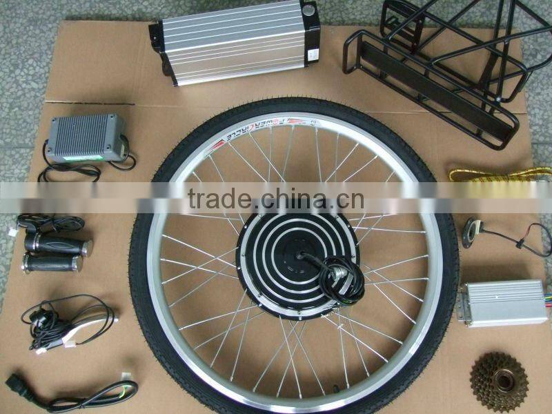 electric bike kit