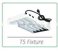 on sales full wing reflector 600w hps grow light kit