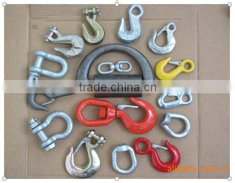 Carbon Steel Drop Forged Galvanized Din1480 Turnbuckle