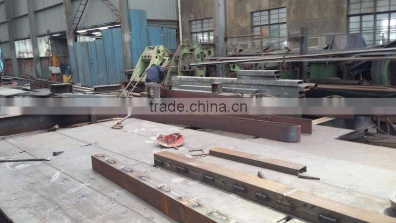 new technology Resistance wind Aluminum solar carport