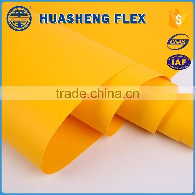 High quality polyester wholesale inflatable lounger fabric