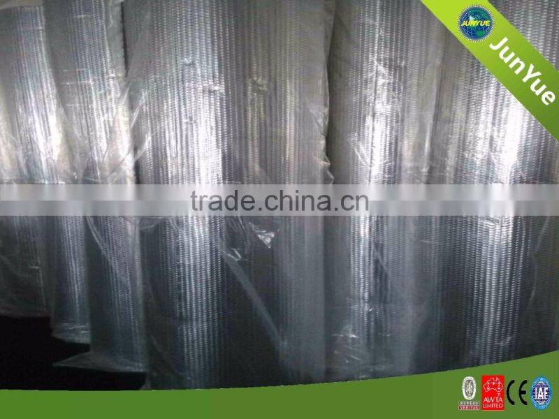 8mm Non Fire Retardant Reflective Bubble insulation