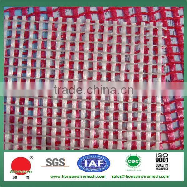 Original Factory supply 12x12 White color Fiberglass mesh