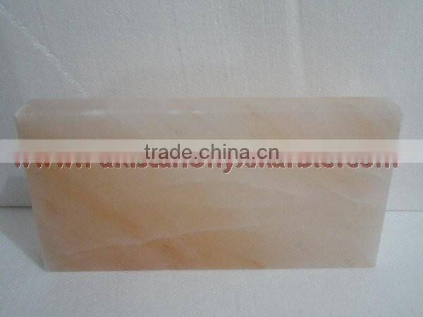 UNIQUE COOKING WITH HIMALAYAN SALT PLATES, BLOCKS & BRICKS