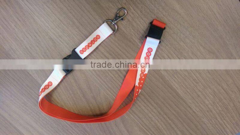 2015 promotional Lanyard, cheap lanyard, customized lanyard,