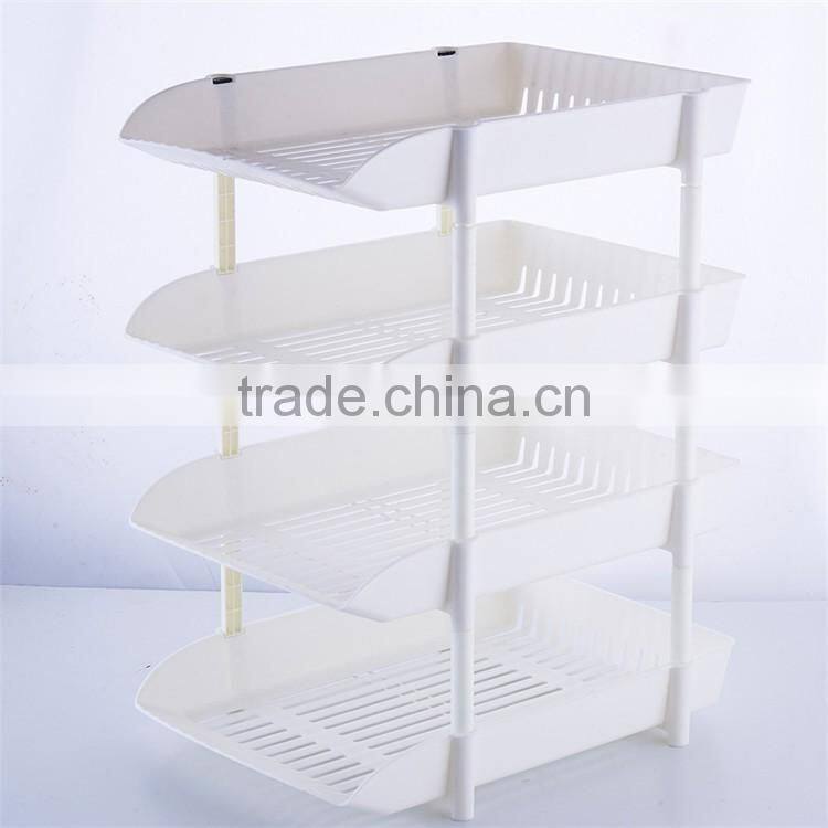 A4 PP File Holder /Document plastic Holder