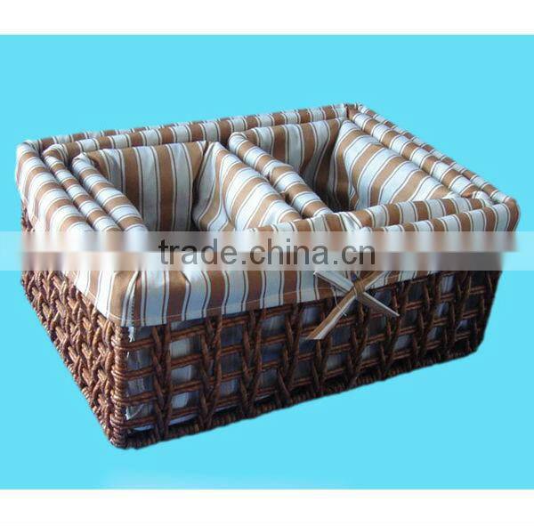jiayu ecycled wholesale paper baskets from manufacturer