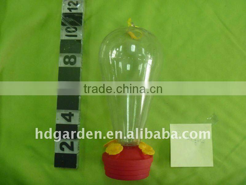 Garden Plastic Bird Feeder