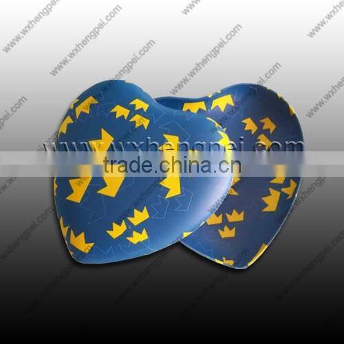 Colorful Heart-shaped Festival Candy Box