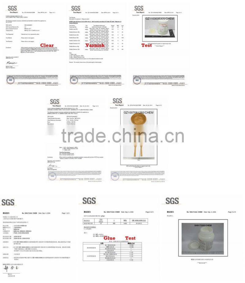 bamboo banana tree fruit hanger