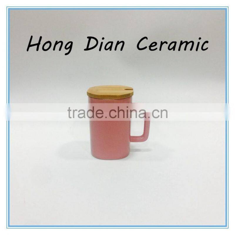 blank sublimation mug,White ceramic porcelain tumbler beaker shaving mug with handle