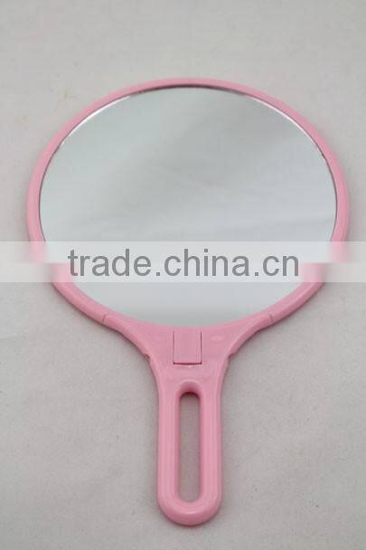 Direct factory magic mirror hand held mirror two way mirror