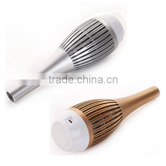 Newest Vase Design wireless mini bluetooth speaker / portable wireless bluetooth speaker