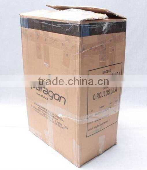 stock 3pcs luggage set