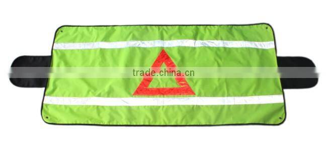 retractable Car front visors