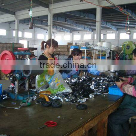 Clear Caster 2inch,3 inch