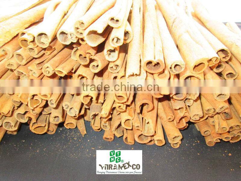 Vietnam high quality cinamon stick