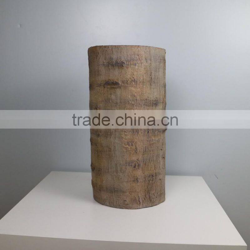 Artificial trunk Artificial log For Window Display