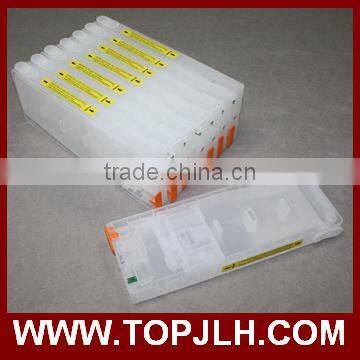 empty ink cartridge for Epson R3000