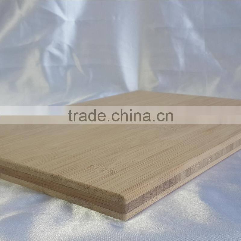 Eco-friendly carbonized 12mm plywood manufacturer for home furniture