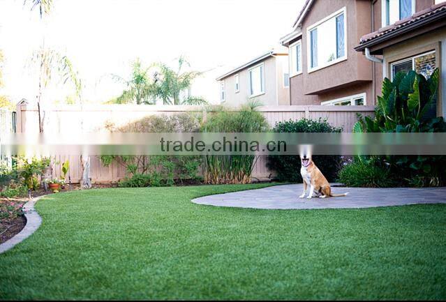 holiday artificial grass decoration fake turf garden backyard decoration style