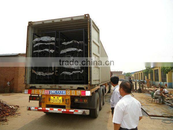 wrought iron fireplace grate