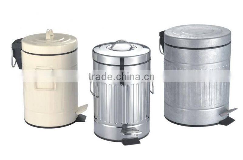 High reputation dust bin / waste bin