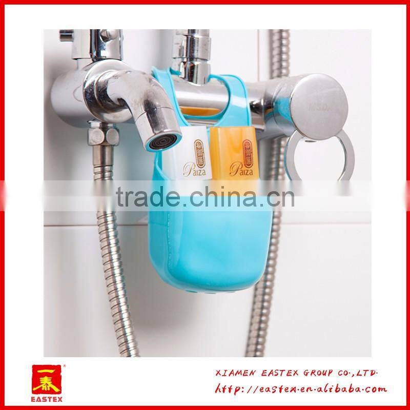 Hot Selling Sink Storage Rack Hang Bags