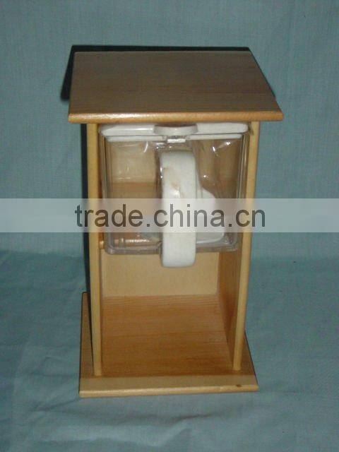 kitchen cabinet spice rack