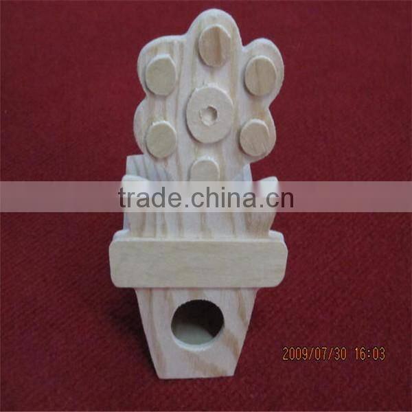 hot sale wooden crafts decoration