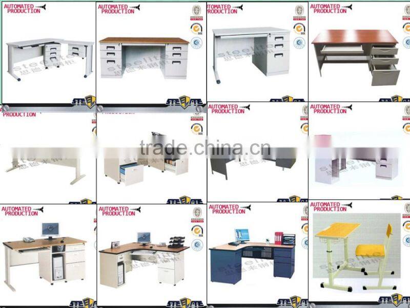 Henan simple office table design/ otobi furniture in bangladesh price office table