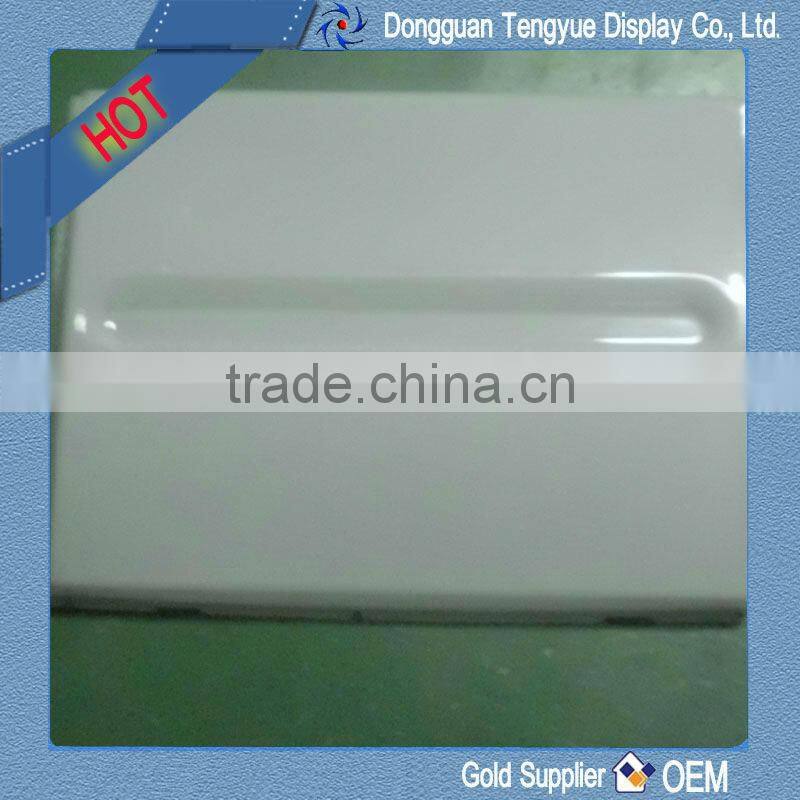 vacuum forming of ceiling lamp shades