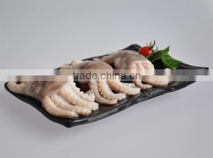 Frozen Cooked Cut octopus