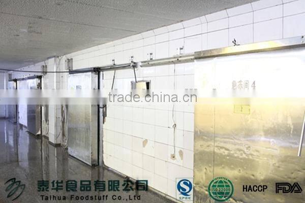 Best season and quality Frozen Cooked Hard Clam Sale