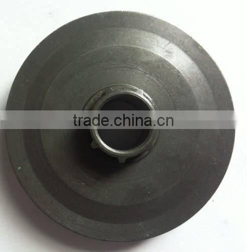 Good-quality clutch drump1E45Fchain saw spare parts