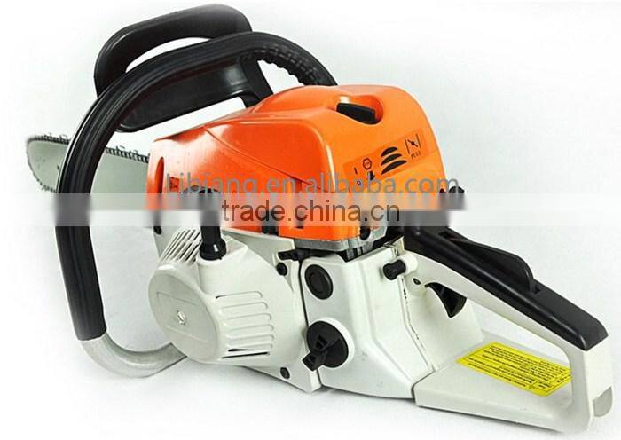Petrol chain saw chain / Gasoline chain saw
