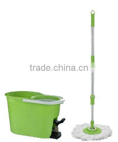 Magic mop 360 360 rotating magic mop with bucket