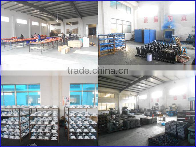 Precision low price milling machine cross table MTAT-600