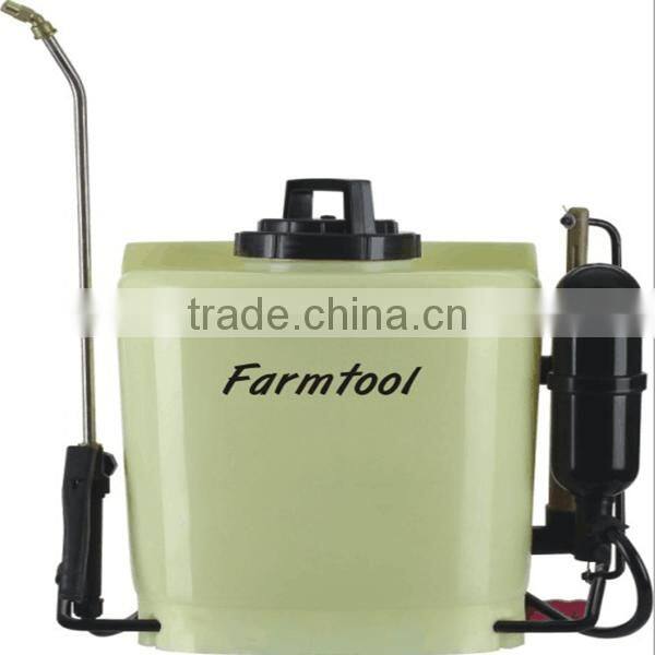 to have a long standing reputation agricultural tool manual sprayer