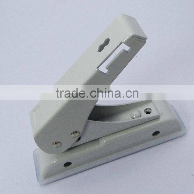 2014 high quality adjustable 3 hole punch